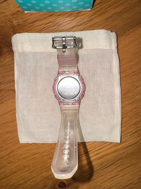 BABY-G WATCH (BGD565SJ-7) main image 11